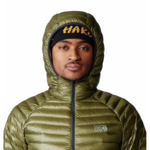 Puffer jacket Mountain Hardwear Ghost Whisperer™ image-1