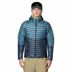 Daunenjacke  mit Kapuze Mountain Hardwear Ghost Whisperer™ image-1
