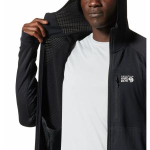 Impermeabile con cerniera Mountain Hardwear Power Grid™ image-1