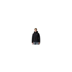 Damesjack met capuchon Mountain Hardwear Stretchdown image-1