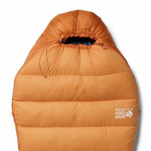 Sovsäck med högersidans öppning Mountain Hardwear Bishop Pass™ 0F/-18C image-1