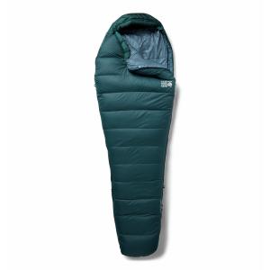 Schlafsack mit Reißverschluss auf der rechten Seite Mountain Hardwear Bishop Pass™ 15F/-9C image-1