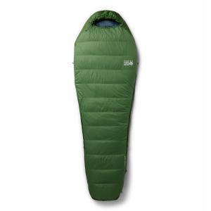 Schlafsack mit Reißverschluss auf der rechten Seite Mountain Hardwear Bishop Pass™ 30F/-1C