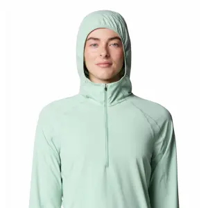 Women's hooded sweatshirt Mountain Hardwear Sunshield™ image-1