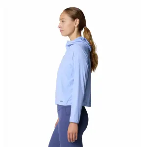 Camisola com capuz para mulher Mountain Hardwear Sunshield™ image-1