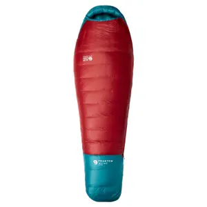 Sleeping Bag, left opening Mountain Hardwear Phantom -9C