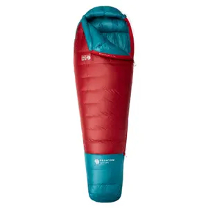 Sleeping Bag, left opening Mountain Hardwear Phantom -9C image-2
