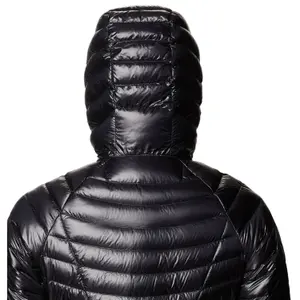 Women's hooded jacket Mountain Hardwear Ghost Whisperer/2 image-3