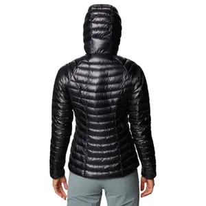 Women's hooded jacket Mountain Hardwear Ghost Whisperer/2 image-5