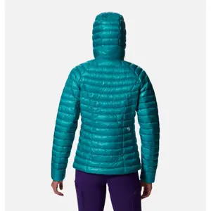 Dámská bunda s kapucí Mountain Hardwear Ghost Whisperer/2 image-5