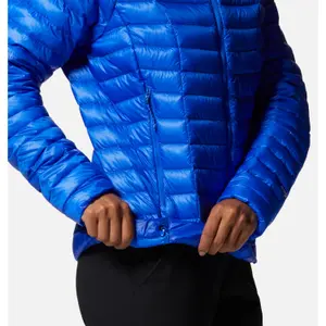 Hættejakke til kvinder Mountain Hardwear Ghost Whisperer/2 image-6