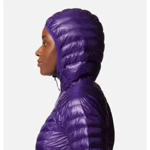 Casaco com capuz feminino Mountain Hardwear Ghost Whisperer/2 image-4