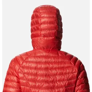 Casaco com capuz feminino Mountain Hardwear Ghost Whisperer/2 image-3