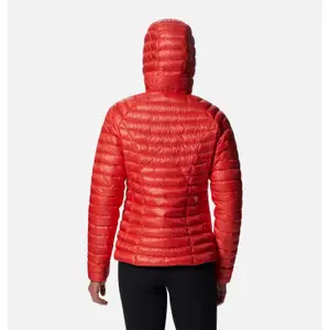 Casaco com capuz feminino Mountain Hardwear Ghost Whisperer/2 image-5