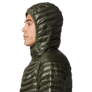 Jakke med hætte Mountain Hardwear Ghost Whisperer/2™ image-5