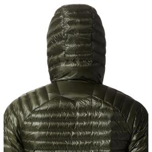 Jakke med hætte Mountain Hardwear Ghost Whisperer/2™ image-4