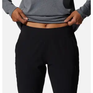 Calças de tornozelo para mulher Mountain Hardwear Dynama/2 image-4