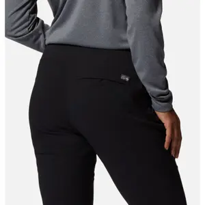 Calças de tornozelo para mulher Mountain Hardwear Dynama/2 image-5