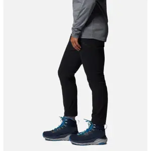 Calças de tornozelo para mulher Mountain Hardwear Dynama/2 image-2