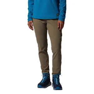 Dames enkelbroek Mountain Hardwear Dynama/2 image-1