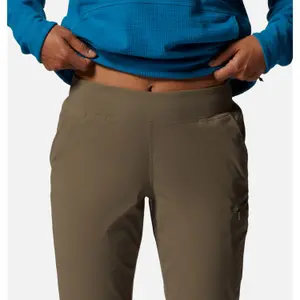 Dames enkelbroek Mountain Hardwear Dynama/2 image-4