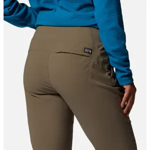 Dames enkelbroek Mountain Hardwear Dynama/2 image-5