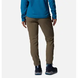 Dames enkelbroek Mountain Hardwear Dynama/2 image-2