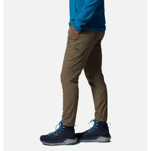 Dames enkelbroek Mountain Hardwear Dynama/2 image-3