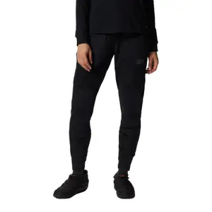 Joggingbyxor för kvinnor Mountain Hardwear Monkey Polartec® High Loft