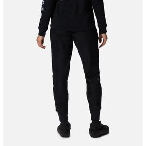 Joggingbyxor för kvinnor Mountain Hardwear Monkey Polartec® High Loft image-4
