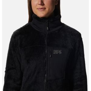 Damesfleece Mountain Hardwear Monkey Polartec® High Loft image-1