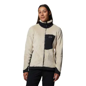 Fleece für Damen Mountain Hardwear Monkey Polartec® High Loft image-0