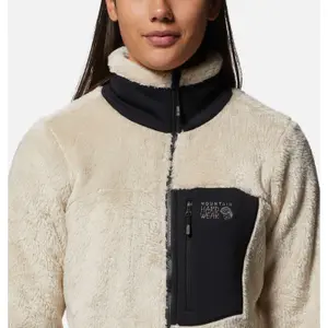 Fleece für Damen Mountain Hardwear Monkey Polartec® High Loft image-4
