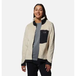 Fleece für Damen Mountain Hardwear Monkey Polartec® High Loft image-1