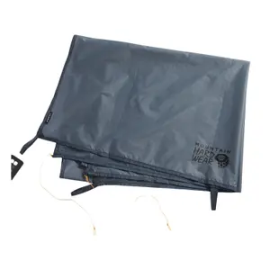 Gulvmåtter Mountain Hardwear Strato UL 2 image-0