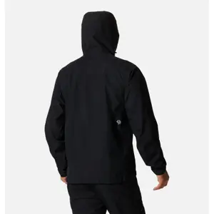 Nepromokavá bunda Mountain Hardwear Exposure/2 Gore-Tex Paclite® image-4