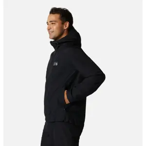 Nepromokavá bunda Mountain Hardwear Exposure/2 Gore-Tex Paclite® image-5