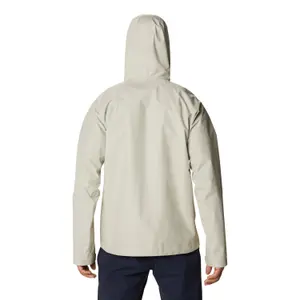 Nepromokavá bunda Mountain Hardwear Exposure/2 Gore-Tex Paclite® image-1