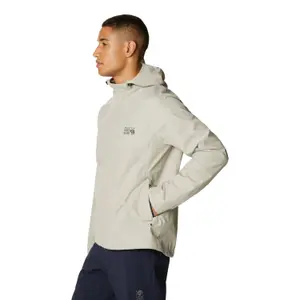 Nepromokavá bunda Mountain Hardwear Exposure/2 Gore-Tex Paclite® image-2