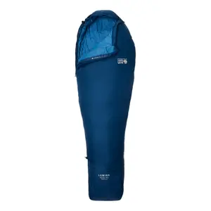 Sac de couchage ouverture gauche Mountain Hardwear Lamina -1C image-2