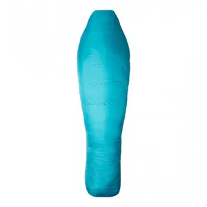 Damski śpiwór z lewym otworem Mountain Hardwear Lamina -9C image-1