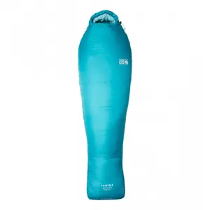 Damski śpiwór z lewym otworem Mountain Hardwear Lamina -9C image-0