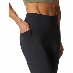 Stretchiga leggings för kvinnor Mountain Hardwear Mountain image-1