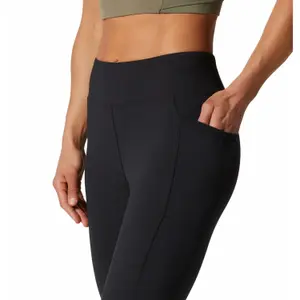 Stretchiga leggings för kvinnor Mountain Hardwear Mountain image-2
