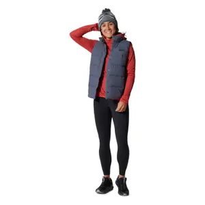 Stretchiga leggings för kvinnor Mountain Hardwear Mountain image-3