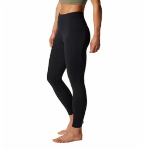 Stretchiga leggings för kvinnor Mountain Hardwear Mountain image-5