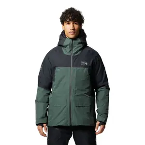 Veste imperméable Mountain Hardwear Cloud Bank Gore-Tex® image-0