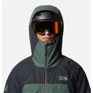 Veste imperméable Mountain Hardwear Cloud Bank Gore-Tex® image-1