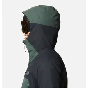 Veste imperméable Mountain Hardwear Cloud Bank Gore-Tex® image-2