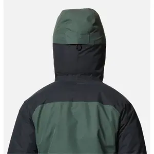 Veste imperméable Mountain Hardwear Cloud Bank Gore-Tex® image-3